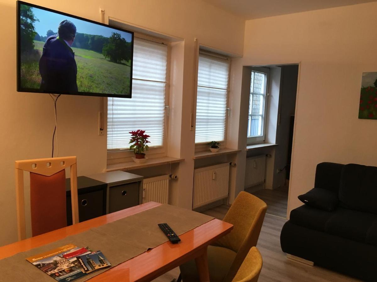 Linda Apartment Goslar